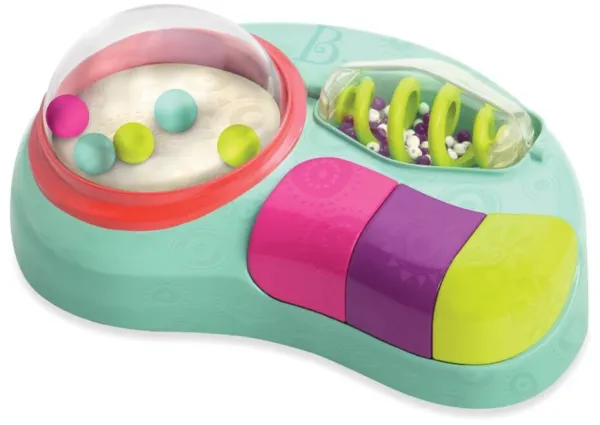 Whirly Pop Aktivitet