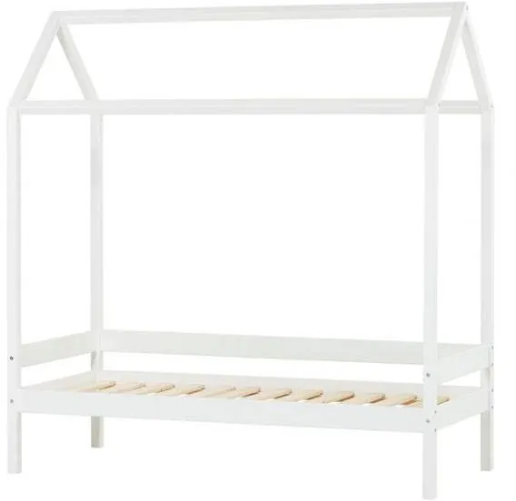 Hoppekids ECO Comfort Hausbett 70x160 cm