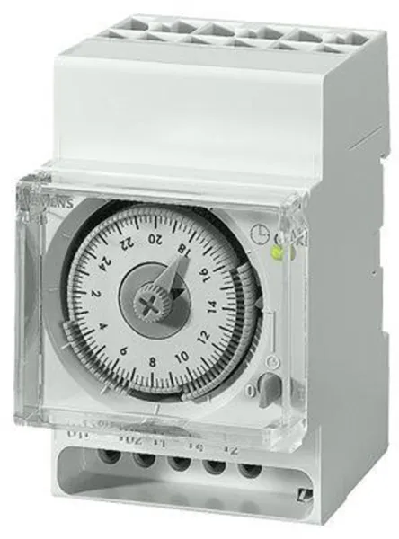Siemens Kontaktur uge 1sk 230V/50Hz