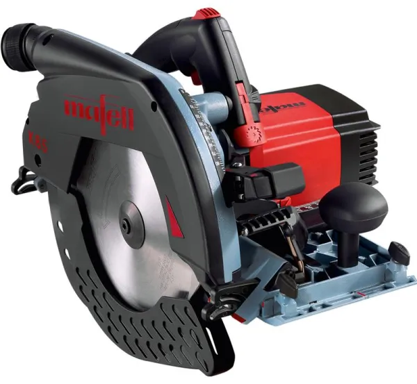 Mafell K 85 Ec Handkreissäge im L-MAX Koffer