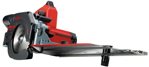 Mafell Handkreissäge KSS 300 MaxiMAX