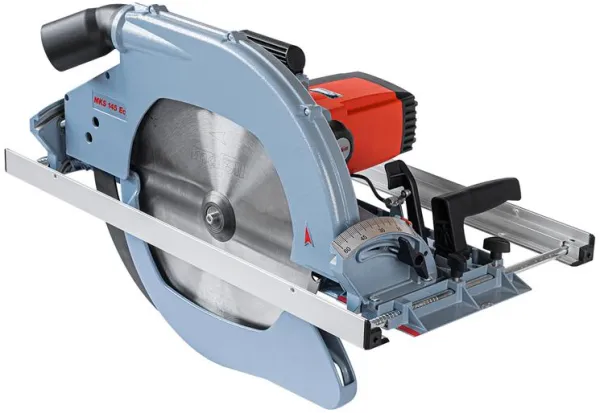 Mafell MKS 145 Ec Zimmermann-Handkreissäge