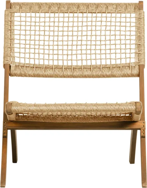 Lois, Klappstuhl, natur, Eukalyptus