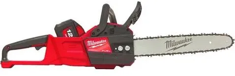 Milwaukee M18 FUEL Kettensäge 35 cm Schwert