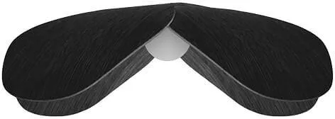 Umage Forget Me Not large - schwarze Eiche