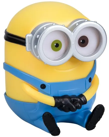 Paladone - Minions V2 - Lampen