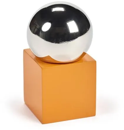 Valerie Objects Pfeffermühle Orange