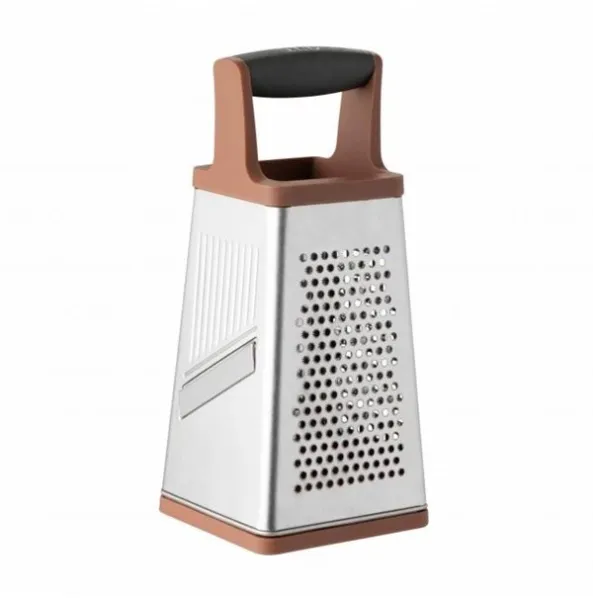 BergHOFF 4-side square grater