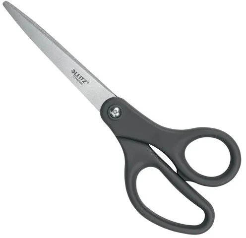 Leitz Titanium Schere 205 mm