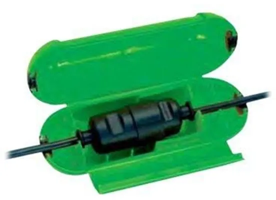 Brennenstuhl Abdeckung für Stecker