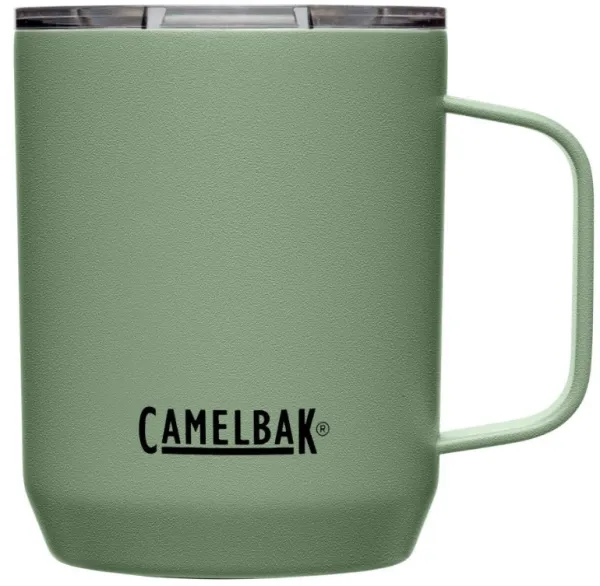 CamelBak Camping Thermobecher 0,35L Grün