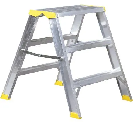 Treppenleiter Wibe Ladders 55AB Prof