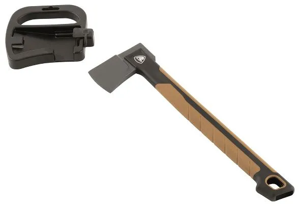 Robens Dixie - Axt 23.5" - Wildnisaxt - Stahl