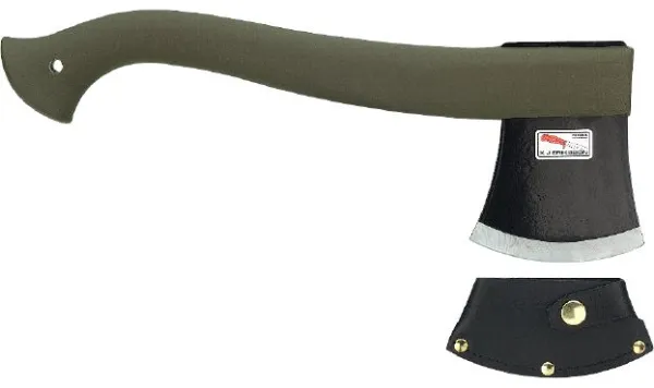 Mora Axt 1991 - Freizeitaxt