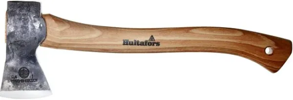 Hultafors Schnitzaxt - Premium Ågelsjön