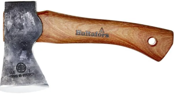 Hultafors Schnitzaxt - Mini Ågelsjön