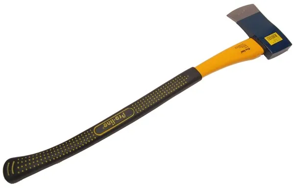 Millarco Axt Glasfaserstiel 83 cm. 1500 g.